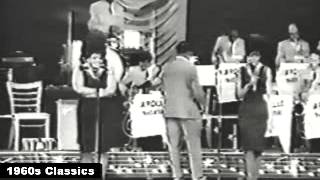 The Marvelettes - Hits Medley (Live from the Apollo Theatre 1962)