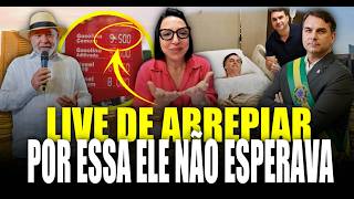 AO VIVO-URGENTE! CONFIRMADO mais uma VEZ! 16/03/2026