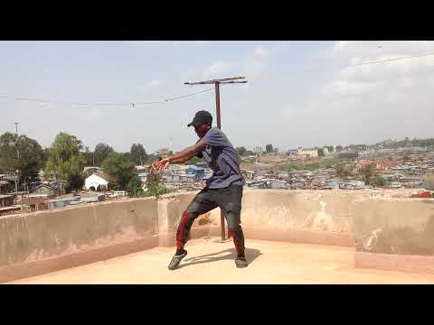 Spy Shitta ft Olamide - Kolobi (dance video choreography  by Dybalakim)