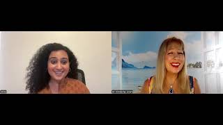 Using Your Intuition to Create Your Life -Ishita Bhama & Dr. Kimberley Linert