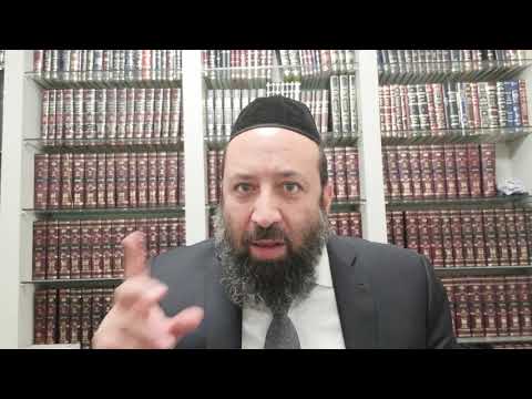 Tehilim (Psalms) Chapter 96 - Rabbi David Sharaby תהלים פרק צו - הרב דוד שרעבי