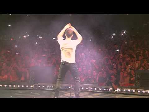 Pablo Alborán - Pasos de cero (Directo) - Tres noches en Las Ventas