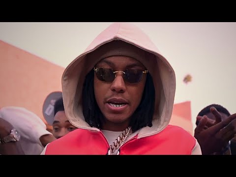 [FREE] Skilla Baby X Sada Baby Type Beat 2025 " STOP " - (Prod. BigT Productionz)