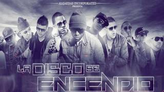 La Disco se Encendio Remix   Cirilo y Pacho Ft Farruko, J Al