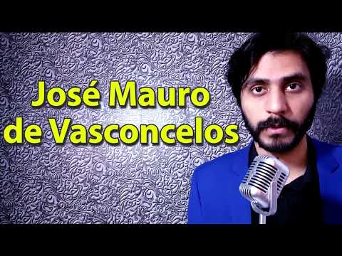 How To Pronounce Jose Mauro de Vasconcelos