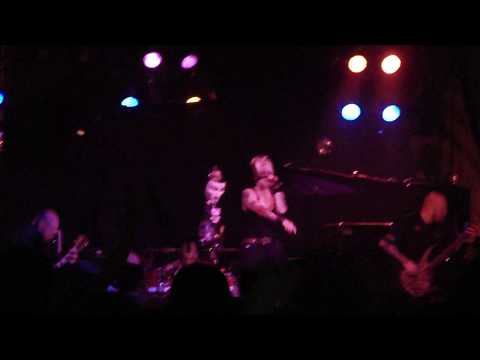 Otep - Blood Pigs [Live]