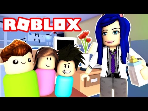 I Saved These Babies Lives The Doctor Is In Town Roblox Roleplay Apphackzone Com - roblox bloxburg family life roplay chad alan