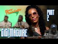 MTC Gigi Maguire Life Stories Talks Lip Service With Angela Yee Her Role On P Valley Pt 2