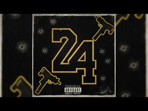 Kadoe - 24 (Official Audio)
