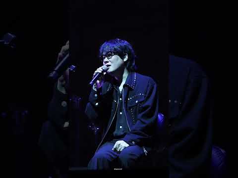 20241116 NELL ‘Words and Melody’ - 침묵의 역사