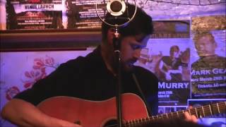 Kris Drever - The Tides Of Scapa Flow(Live in Cork 2016)