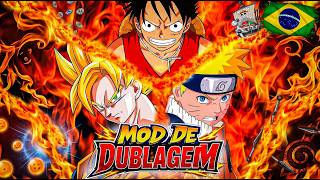 BATTLE STADIUM D.O.N | Trailer de Lançamento (DUBLADO PT-BR)