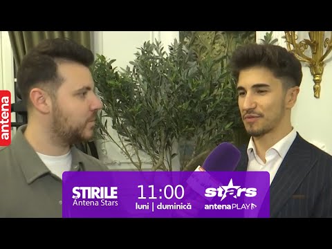 Sebastian Dobrincu, confesiuni în exclusivitate! Milionarul vorbește despre persoanele care l-au dez