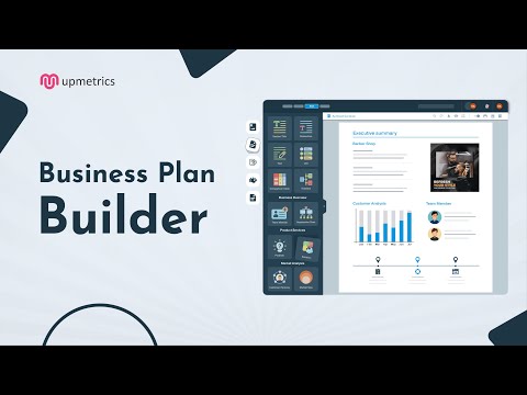 , title : 'Business Plan Builder | Business Planning is Easy and Quick with Upmetrics | Business planning tool'