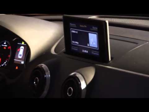 Inaugurazione Showroom Audi Reggini (28 aprile 2012)