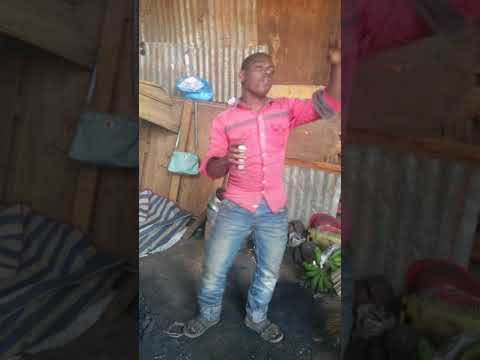 Body Jody ft Rabadaba kibanda kyamanda rmx