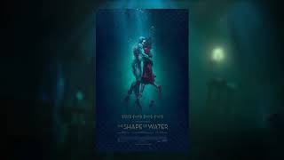 Andy Williams - A Summer Place (The Shape Of Water Soundtrack)