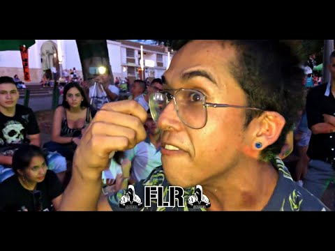 ((BATALLON)) SPECTRAL vs PABLEKO// FILTRO REGIONAL BDM //[SEMIFINAL]
