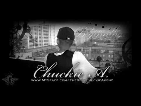 Chuckie Akenz Ft Dsk- Friends Till We Die :' Link Down load