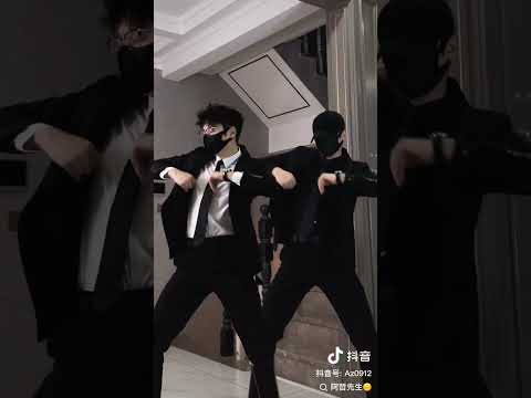 Mr AZhe ~ You And Me #阿哲先生 #azhe