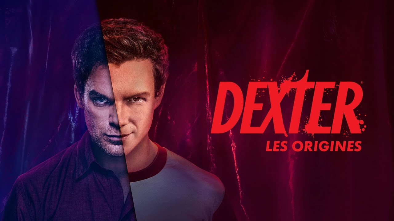 Dexter Les Origines - Bande annonce VF - Canal+