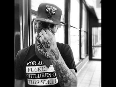 Emis Killa - Ce l'ho con te (DjFabioB)