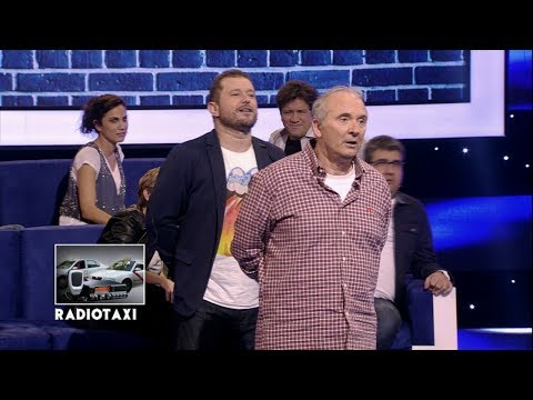 Me resbala - Edu Soto, el monaguillo y Xavier Deltell juegan a las fotomatopeyas