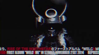 RISE OF THE NORTHSTAR - Welcame (OFFICIAL ALBUM TRAILER)