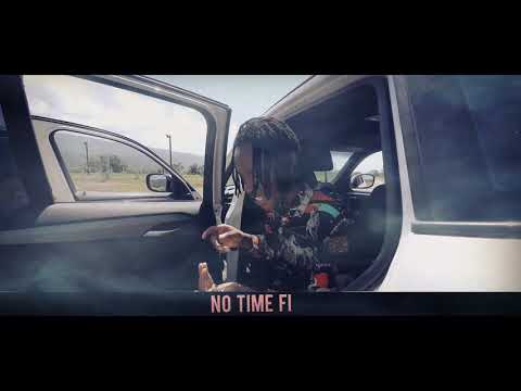 Delando Colley x Dale Virgo - Blaze It Up (Viral Lyric Video)