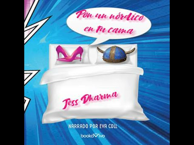 Vídeo relacionado con PON UN NÓRDICO EN TU CAMA