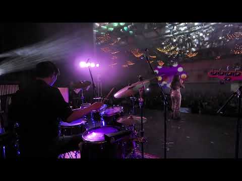 Ibigay Mo Na - Jessa Zaragoza - Live in Calgary [Drum Cam]