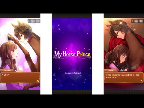 My Horse Prince All 13 Episodes Story