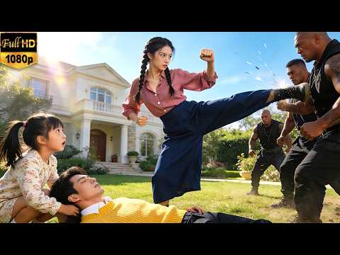 Agente de elite renasce como garota oprimida, derrota vilões,salva filha do CEO e conquista seu amor