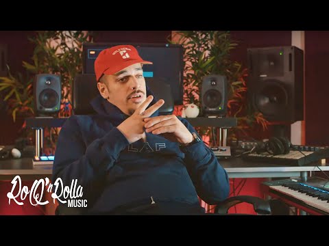 Het verhaal achter Gianski zijn nieuwe single 1%