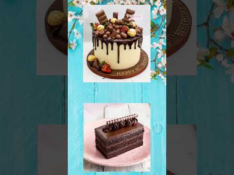 cake vs pastry #Shorts