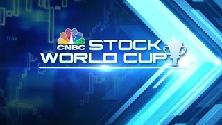 CNBC Stock World Cup: United Healthcare vs Johnson & Johnson and Netflix vs Disney — who wins?