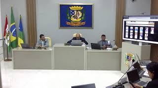 SESSÃO ORDINÁRIA - 08 DE MAIO DE 2025