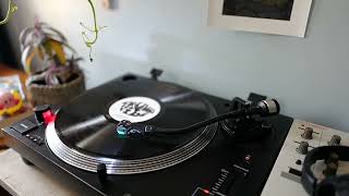 Brother's Vibe - Tribal Beats [House 1996]