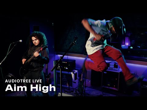 Aim High on Audiotree Live (Full Session)
