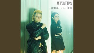 Cross the Line Music Video