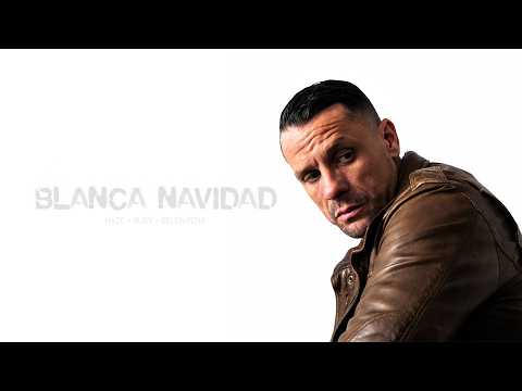 HAZE - BLANCA NAVIDAD ft. BUBY, BELÉN PEÑA [Prod. by RAÚL NADAL]