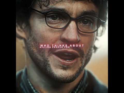 All Of This Has Been My Design - Will Graham - Song: deja vu by percx | Edit