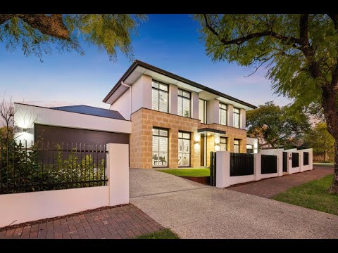 Luxury Redefined and New Benchmarks Created - 2C Bethune Avenue, Glenunga SA 5064