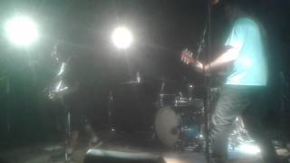 The Rikk Agnew Band -Kids Of The Black Hole (live)