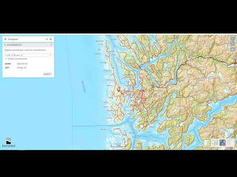 UTM (400ppm)scale error measured with NTM(11ppm). Featuring Archicad and Qgis