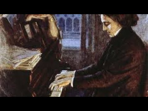 Best of Chopin - LOFI - Chill Mix to study to