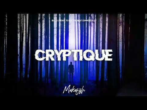 [FREE] PNL Type Beat "Cryptique" - Instru Rap Cloud / Sombre / Mélancolique
