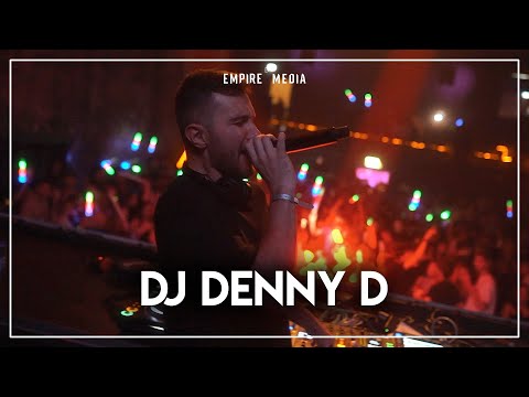 Dj Denny D (SIO Festival 17.09.22) - Official Aftermovie I EMPIRE MEDIA