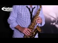 Kèn YAMAHA Saxophone Alto YAS 62/04