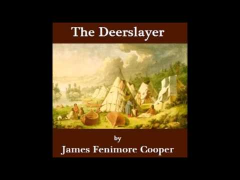 The Deerslayer audiobook - part 7